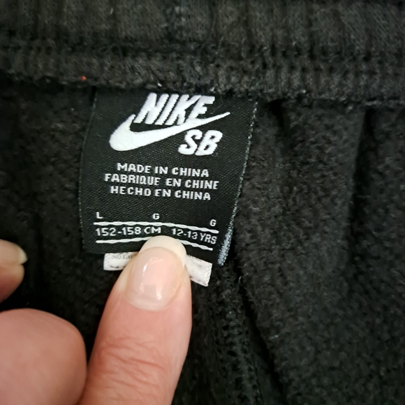 Nike sweats - Picture 3 of 3